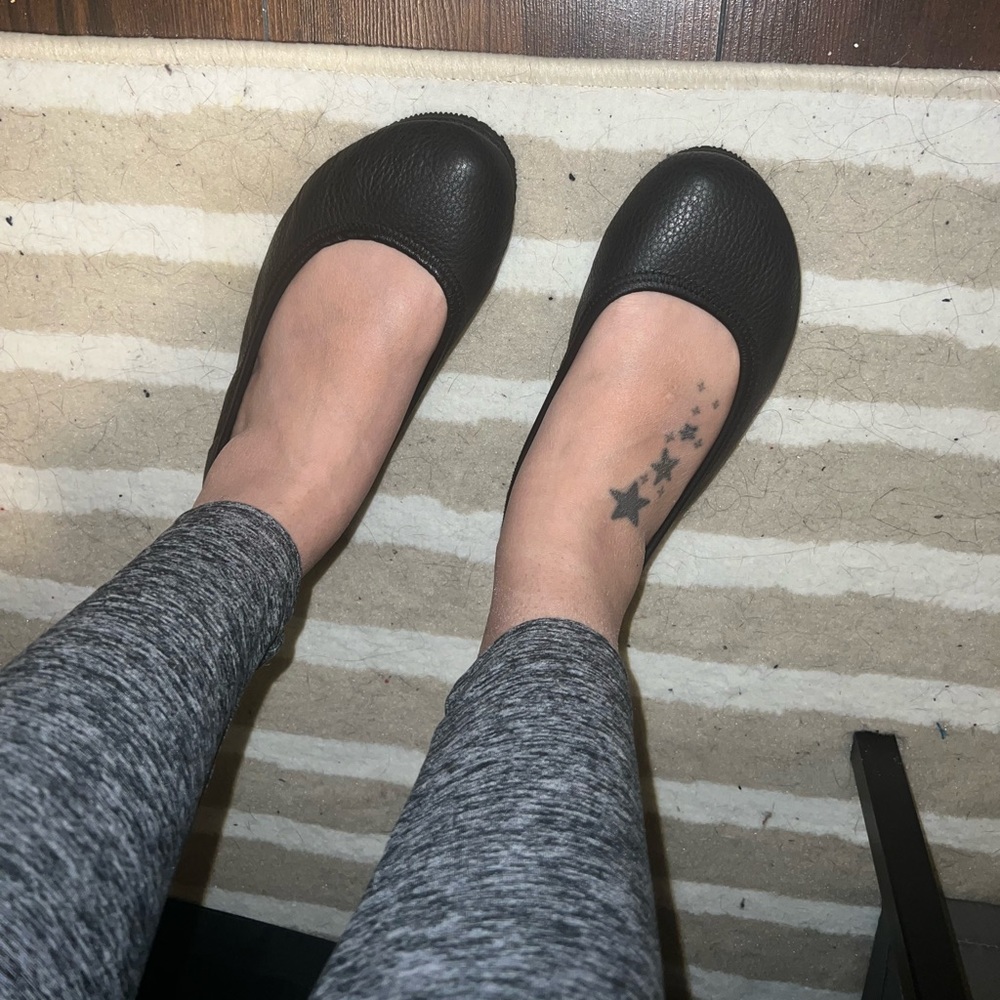 Adult Softstar Ballerine Flat Barefoot Shoes